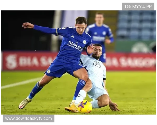 开云体育投注作为莱斯特城赞助商对球队市场推广策略的推动作用详解